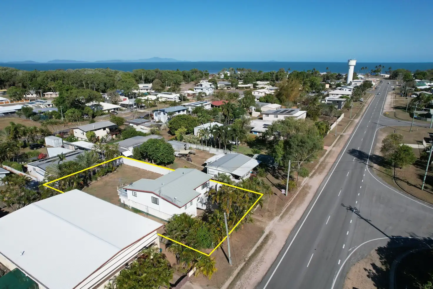 Main view of Homely house listing, 42 Leichhardt Street, Forrest Beach QLD 4850