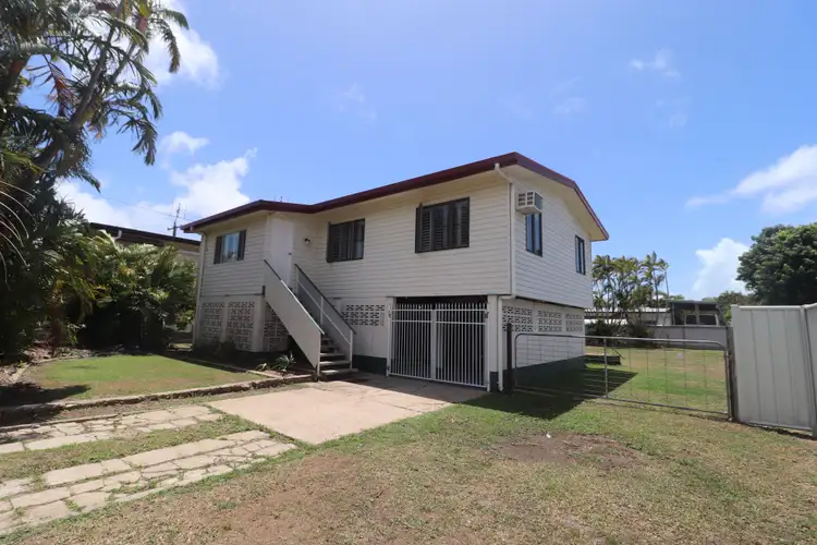 Second view of Homely house listing, 42 Leichhardt Street, Forrest Beach QLD 4850