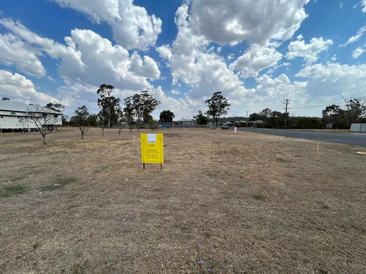 Sixth view of Homely land listing, 14 Duke Street, Jondaryan QLD 4403