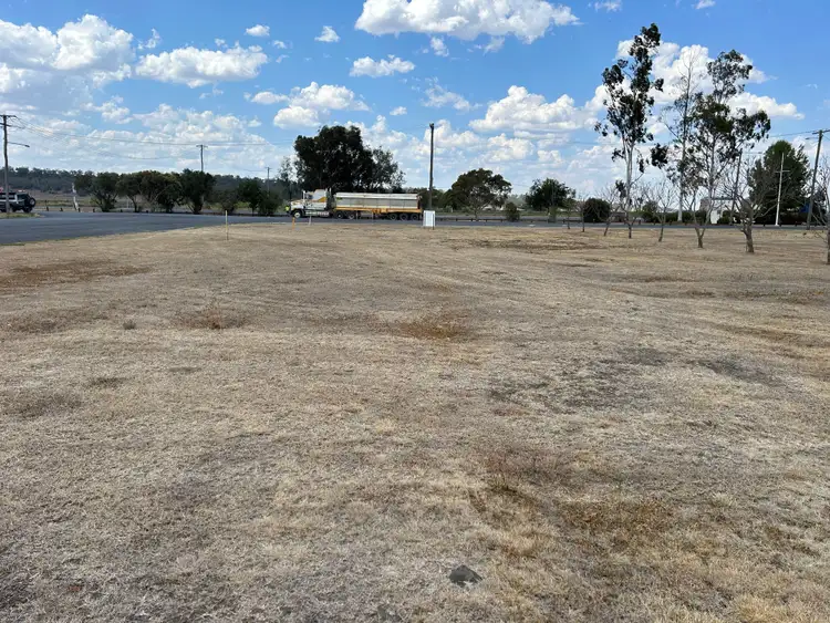 Seventh view of Homely land listing, 14 Duke Street, Jondaryan QLD 4403