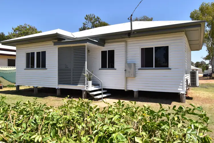 Main view of Homely house listing, 143 Cassowary Street, Longreach QLD 4730