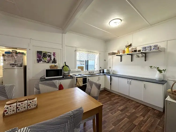 Third view of Homely house listing, 143 Cassowary Street, Longreach QLD 4730