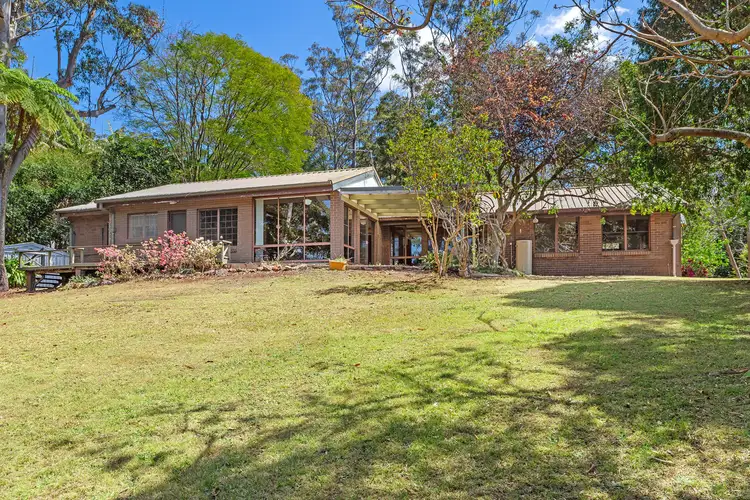 Main view of Homely house listing, 54 Esme Street, Tamborine Mountain QLD 4272