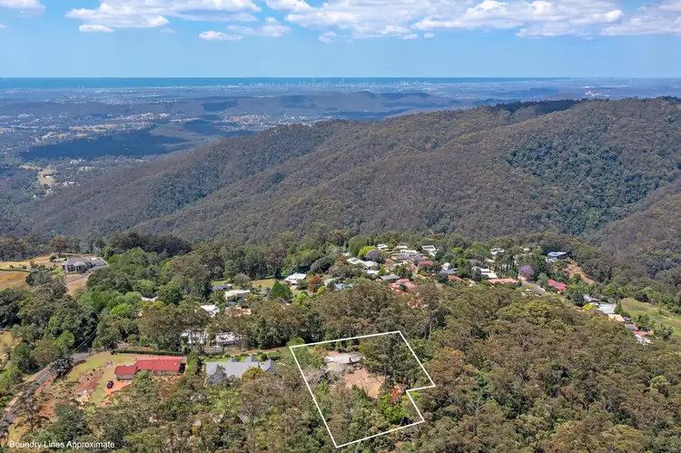 Second view of Homely house listing, 54 Esme Street, Tamborine Mountain QLD 4272