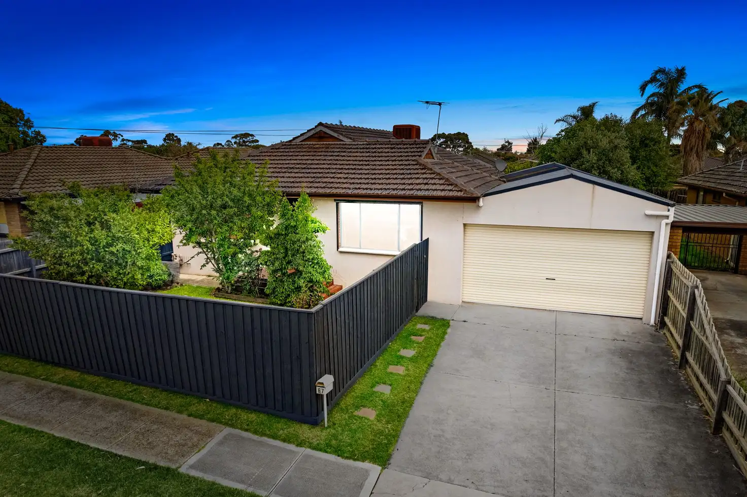 Main view of Homely house listing, 67 Mossfiel Drive, Hoppers Crossing VIC 3029