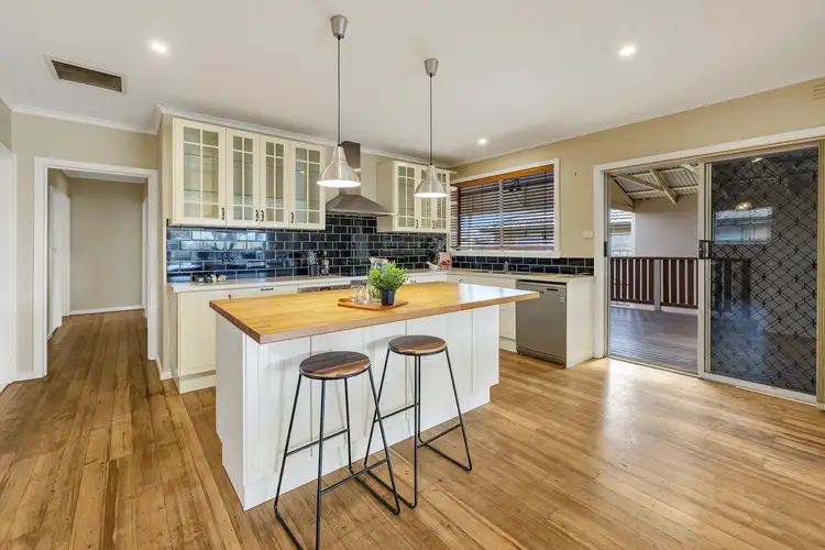 Fourth view of Homely house listing, 67 Mossfiel Drive, Hoppers Crossing VIC 3029