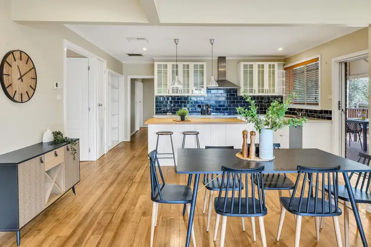 Fifth view of Homely house listing, 67 Mossfiel Drive, Hoppers Crossing VIC 3029