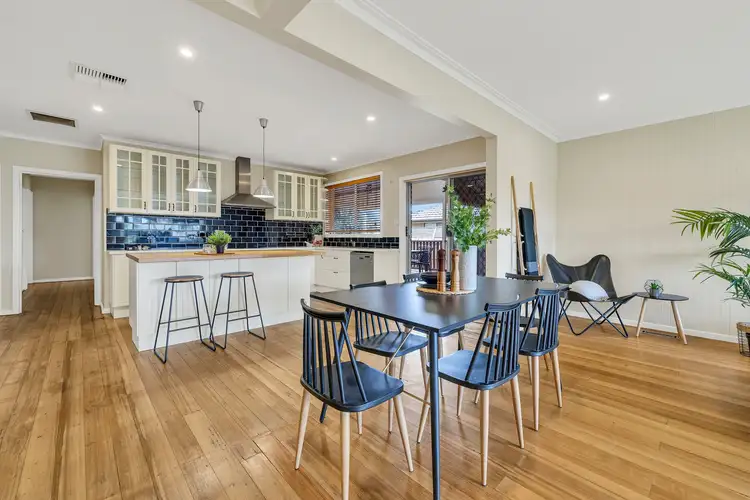 Sixth view of Homely house listing, 67 Mossfiel Drive, Hoppers Crossing VIC 3029