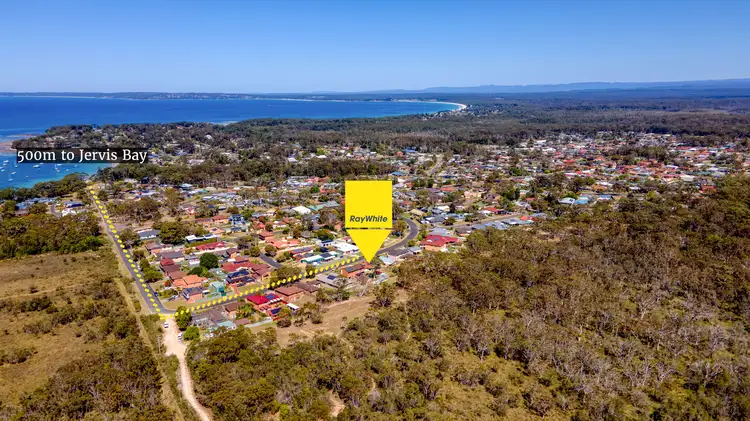 Main view of Homely house listing, 21 Encounter Street, Callala Bay NSW 2540
