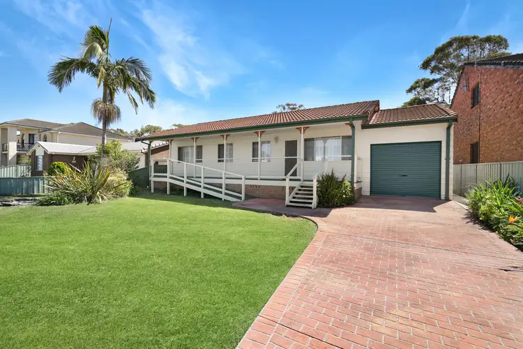 Second view of Homely house listing, 21 Encounter Street, Callala Bay NSW 2540