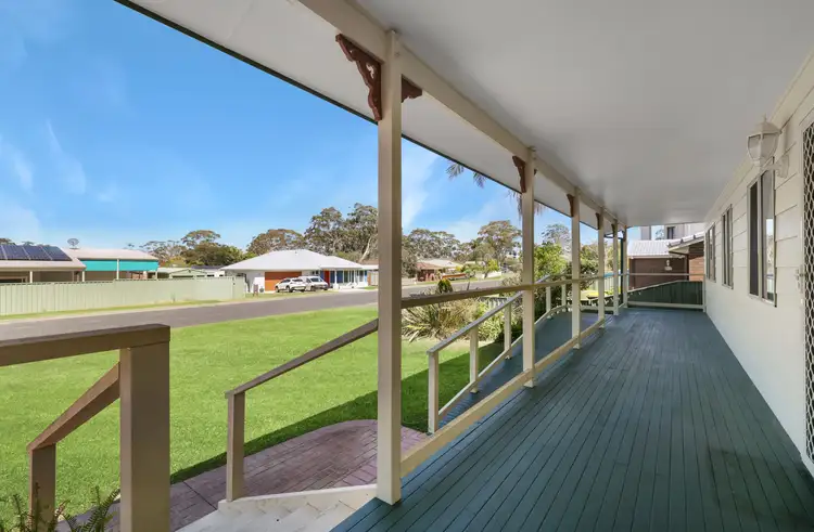 Fourth view of Homely house listing, 21 Encounter Street, Callala Bay NSW 2540