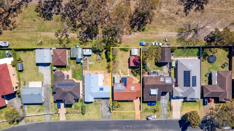 Fifth view of Homely house listing, 21 Encounter Street, Callala Bay NSW 2540