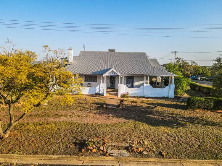 Main view of Homely house listing, 3 Browne Street, Parkes NSW 2870