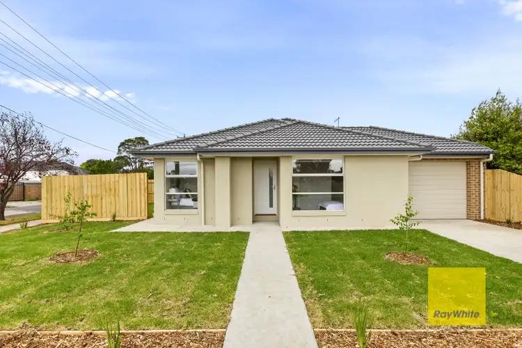Second view of Homely house listing, 170 Wilsons Road, Whittington VIC 3219