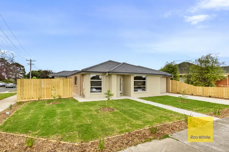 Third view of Homely house listing, 170 Wilsons Road, Whittington VIC 3219