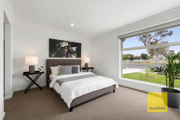 Fourth view of Homely house listing, 170 Wilsons Road, Whittington VIC 3219
