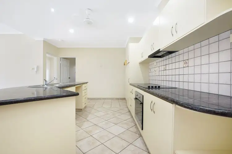 2/1 Marsina Court, Larrakeyah NT 820