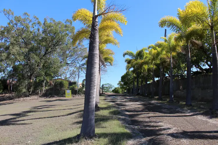 Main view of Homely house listing, 7 Davis Street, Mount Larcom QLD 4695