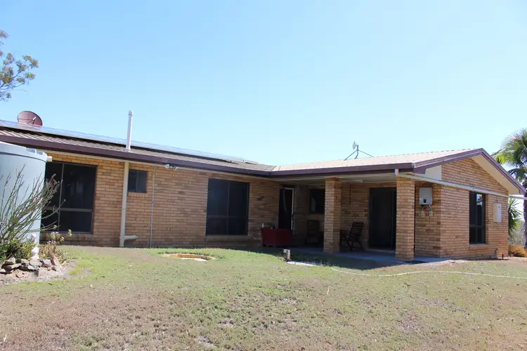 Third view of Homely house listing, 7 Davis Street, Mount Larcom QLD 4695