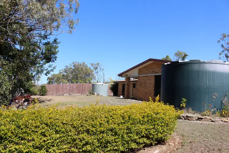 Fourth view of Homely house listing, 7 Davis Street, Mount Larcom QLD 4695