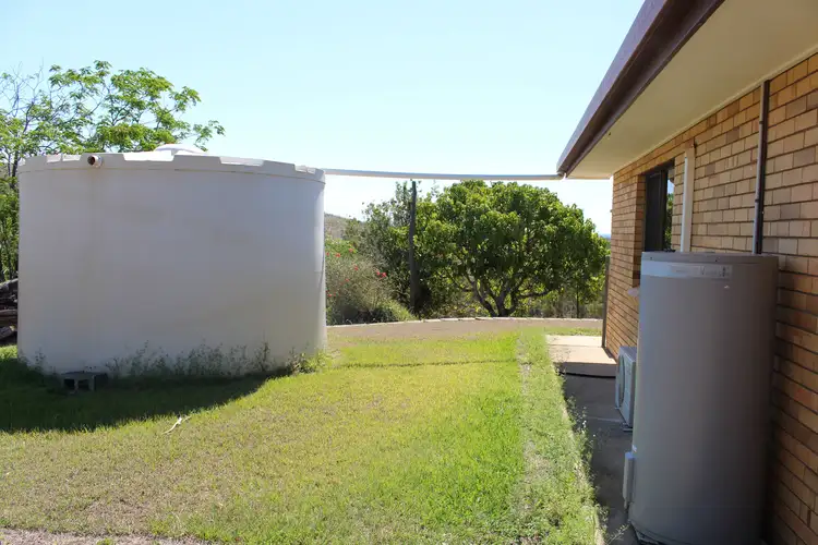 Fifth view of Homely house listing, 7 Davis Street, Mount Larcom QLD 4695