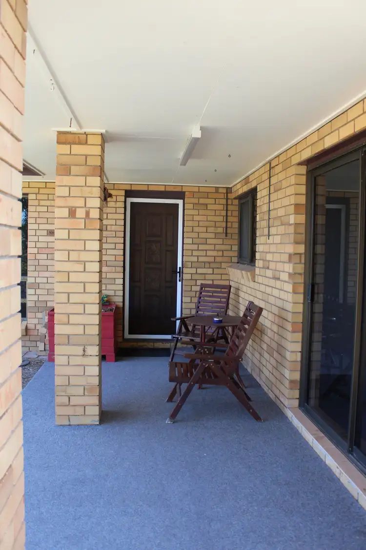 Sixth view of Homely house listing, 7 Davis Street, Mount Larcom QLD 4695