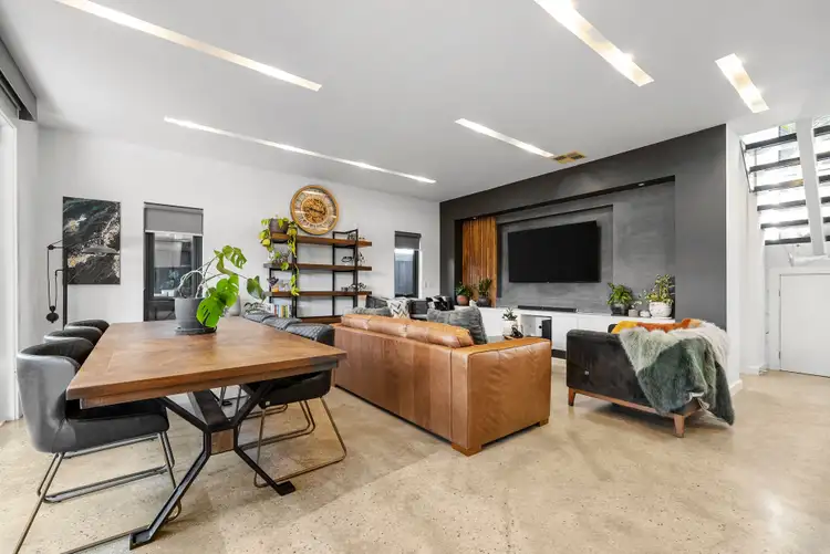 Sixth view of Homely townhouse listing, 2/12 Sherwood Street, Hadfield VIC 3046
