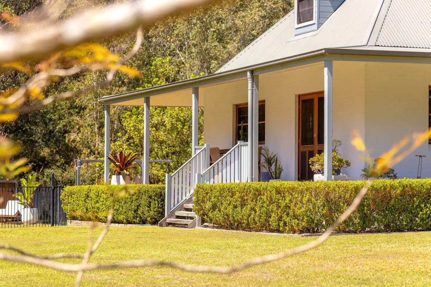 Main view of Homely rural property listing, 183 Beach Road, Mitchells Island NSW 2430