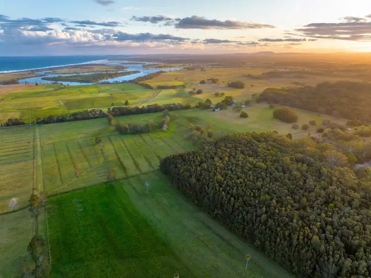 Fourth view of Homely rural property listing, 183 Beach Road, Mitchells Island NSW 2430