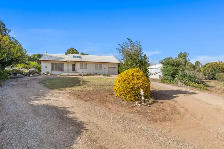 Main view of Homely house listing, 5 Railway Terrace, Burra SA 5417
