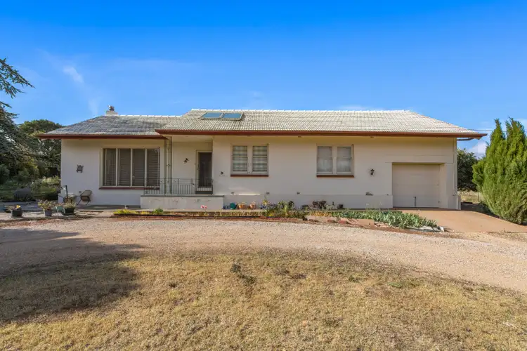 Second view of Homely house listing, 5 Railway Terrace, Burra SA 5417