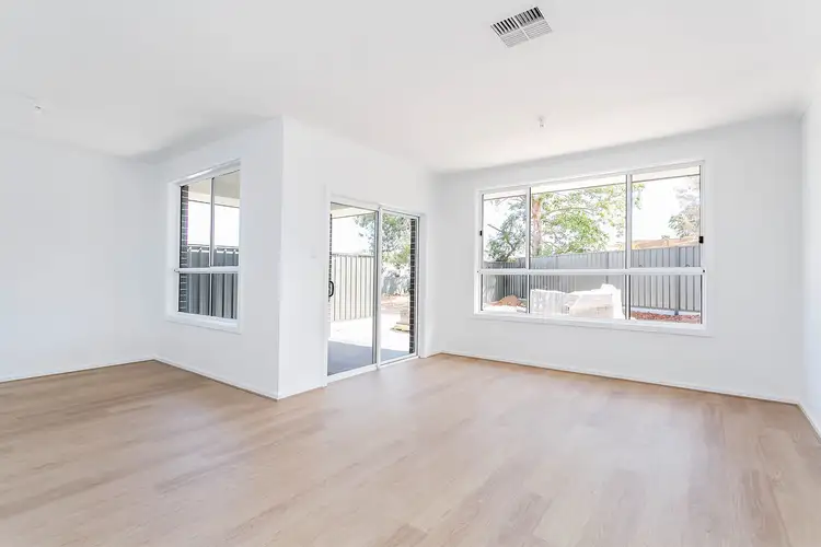 Second view of Homely house listing, 91 Pitman Road, Windsor Gardens SA 5087