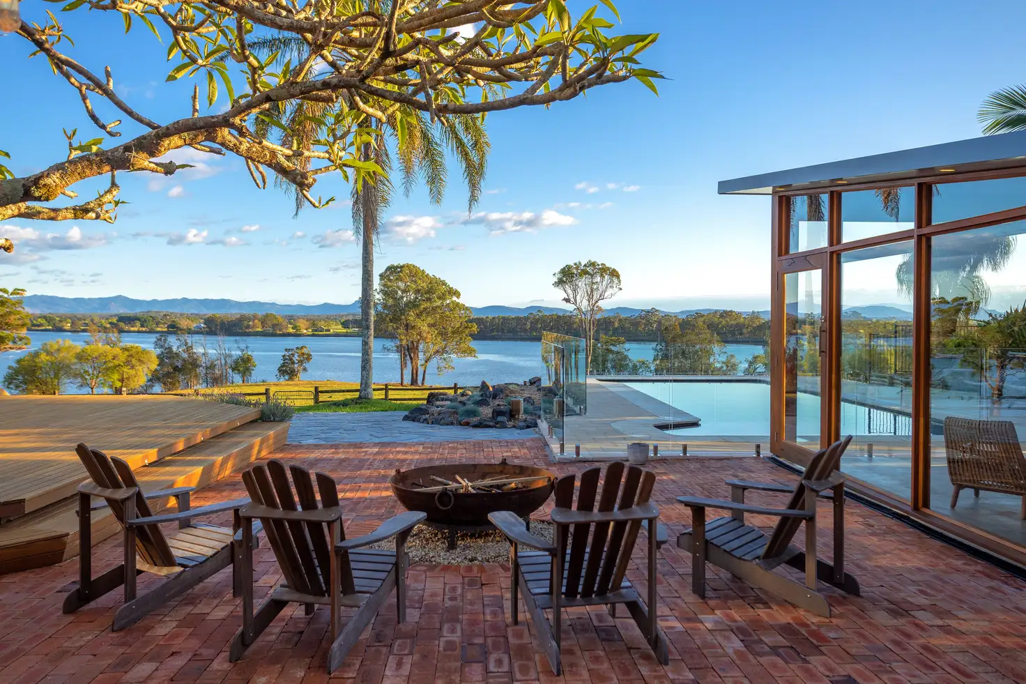 Main view of Homely rural property listing, 16805 Pacific Highway, Pampoolah NSW 2430