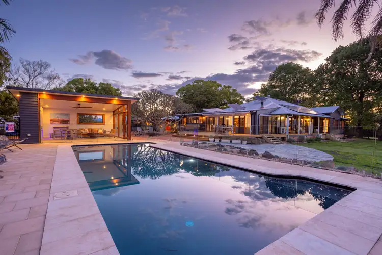 Second view of Homely rural property listing, 16805 Pacific Highway, Pampoolah NSW 2430