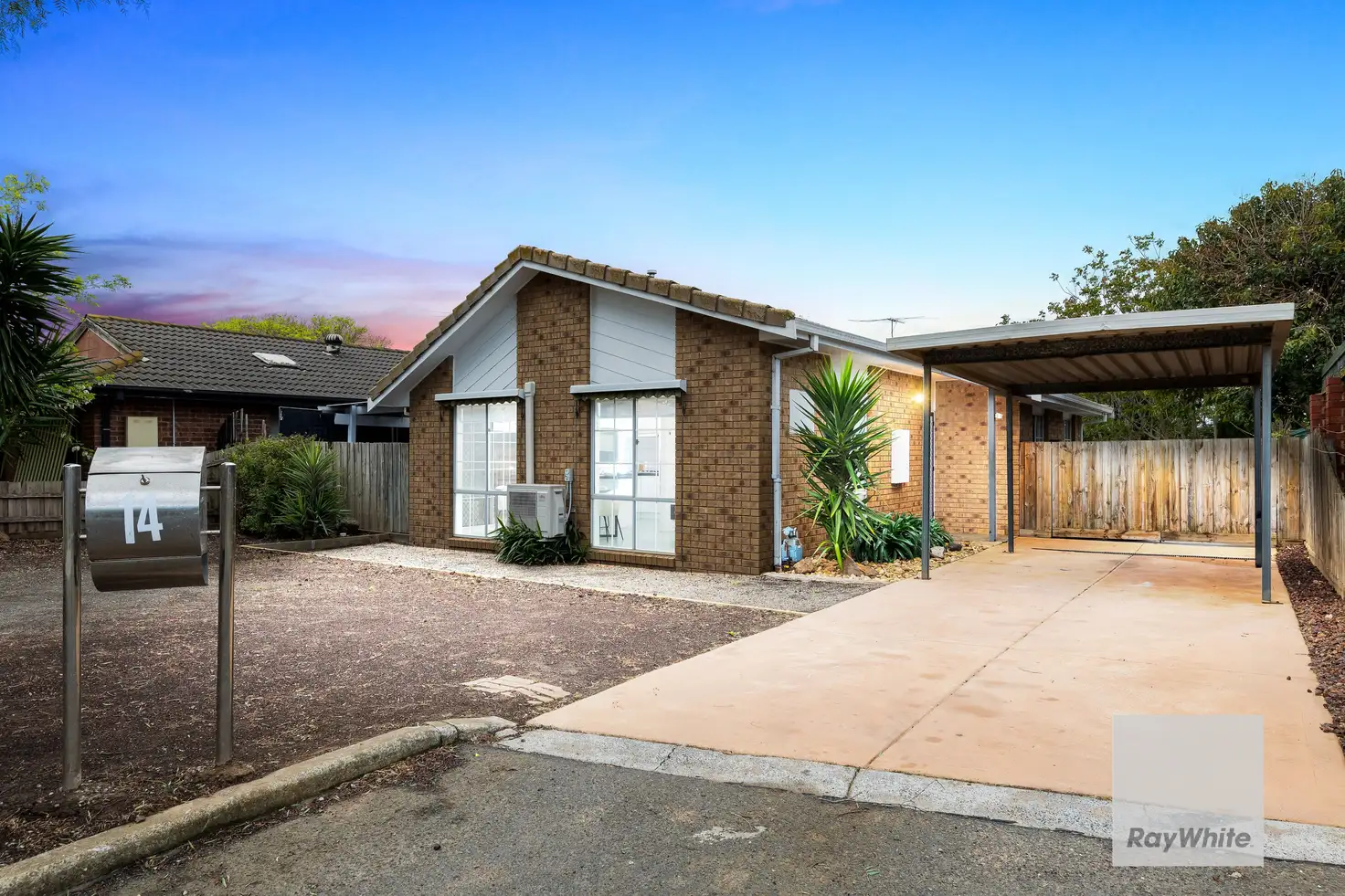 Main view of Homely house listing, 14 Bonus Court, Werribee VIC 3030