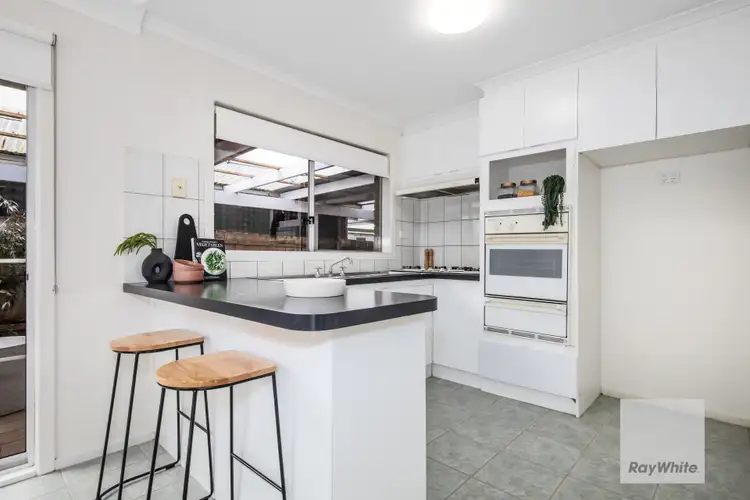 Second view of Homely house listing, 14 Bonus Court, Werribee VIC 3030