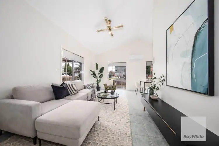 Fourth view of Homely house listing, 14 Bonus Court, Werribee VIC 3030
