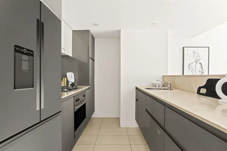 Third view of Homely apartment listing, 206N/4 Mandible Street, Alexandria NSW 2015