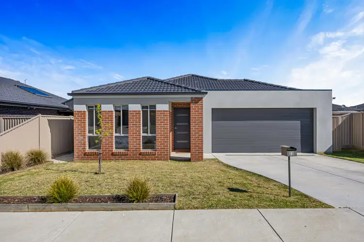 23 Edwina Road, Winter Valley VIC 3358