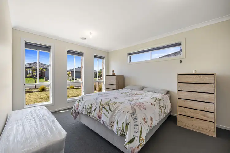 Second view of Homely house listing, 23 Edwina Road, Winter Valley VIC 3358