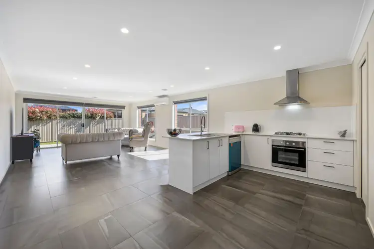 Third view of Homely house listing, 23 Edwina Road, Winter Valley VIC 3358