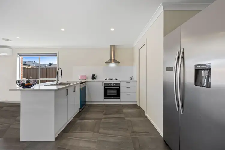 Fourth view of Homely house listing, 23 Edwina Road, Winter Valley VIC 3358