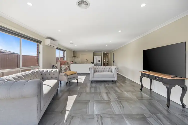 Fifth view of Homely house listing, 23 Edwina Road, Winter Valley VIC 3358
