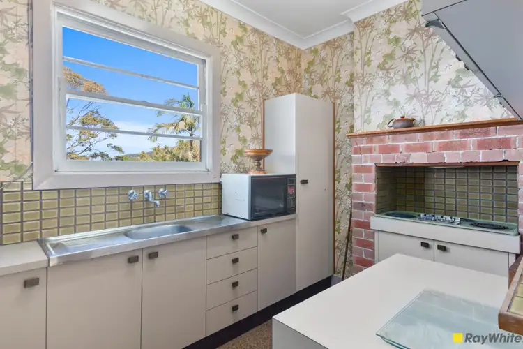 Fourth view of Homely house listing, 30 Hillcrest Avenue, Woonona NSW 2517