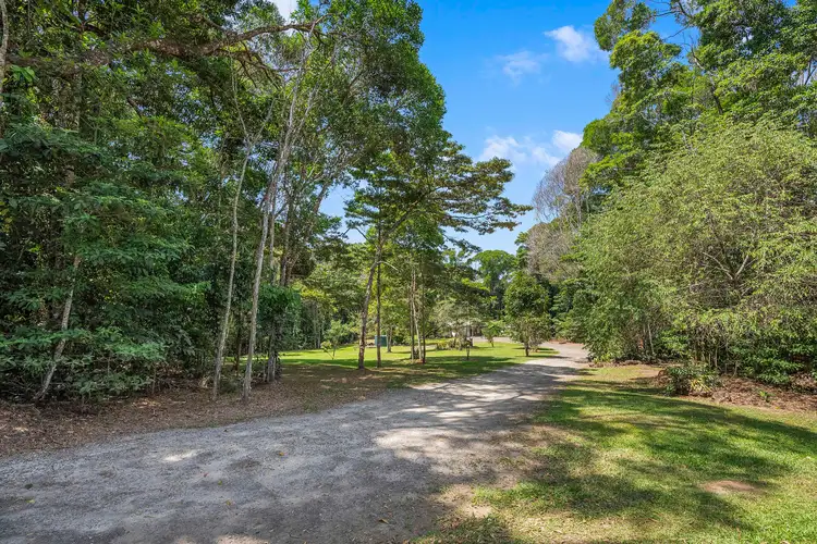 31 Leilas Way, Kuranda QLD 4881