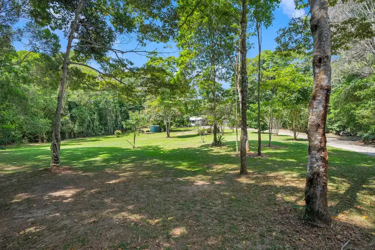 Second view of Homely house listing, 31 Leilas Way, Kuranda QLD 4881