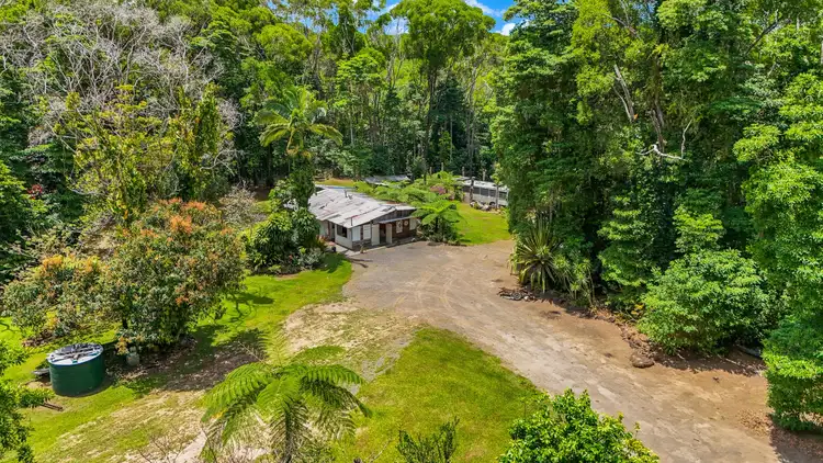 Third view of Homely house listing, 31 Leilas Way, Kuranda QLD 4881