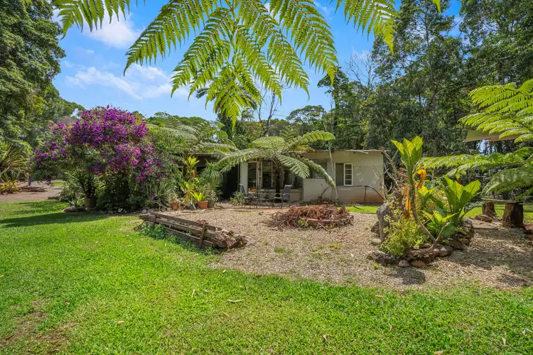 Fourth view of Homely house listing, 31 Leilas Way, Kuranda QLD 4881