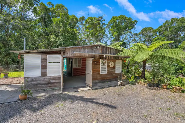 Sixth view of Homely house listing, 31 Leilas Way, Kuranda QLD 4881