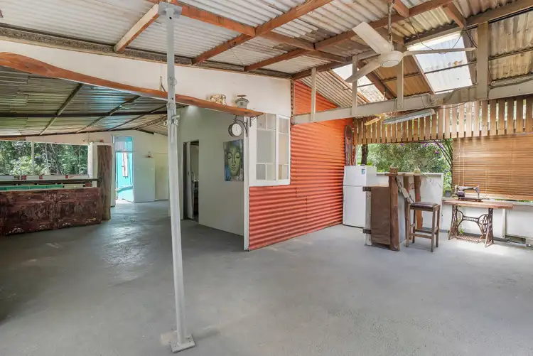 Seventh view of Homely house listing, 31 Leilas Way, Kuranda QLD 4881